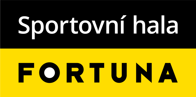 Sportovní hala Fortuna